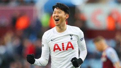 Son Heung-Min kimdir, kaç yaşında, nereli, hangi takımlarda oynadı, hangi mevkide oynuyor? Son Heung-Min kariyeri
