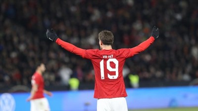 Juventus, Türk oyuncu Kenan Yıldız için rekor bir bedel talep etti