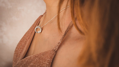 Rüyada Kolye Takmak Ne Anlama Gelir? Neye Delalet Eder?