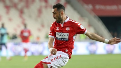 Sivasspor'un en istikrarlısı Uğur Çiftçi