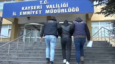 Son Dakika: FETÖ'ye yönelik "Kıskaç-19" operasyonlarında 72 şüpheli yakalandı