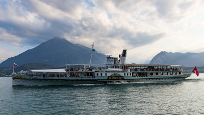 Rüyada Vapura Binmek Ne Anlama Gelir? Neye Delalet Eder?