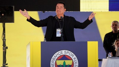 Acun Ilıcalı'dan Aziz Yıldırım'a yanıt: Yarın Mourinho'nun yüzüne nasıl bakacaksınız?