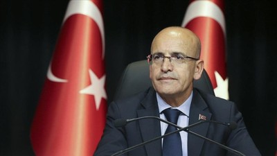 Mehmet Şimşek'ten dövizde sadeleşme açıklaması
