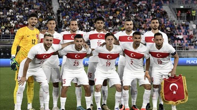 Polonya Türkiye hazırlık maçı ne zaman, saat kaçta, hangi kanalda?