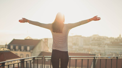 Rüyada Balkon Görmek Ne Anlama Gelir? Neye Delalet Eder?