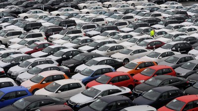 Zorunlu trafik sigortasında zam oranı belli oldu