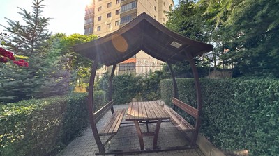 Ankara'da bir baba eşini ve 5 yaşındaki kızını öldürdü
