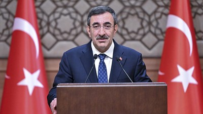 Cevdet Yılmaz: Programımızın olumlu sonuçlarını görmeye devam ediyoruz