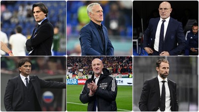 EURO 2024'e hangi teknik adam damga vuracak?