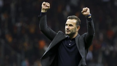 Okan Buruk'tan 5 futbolcu için transfer açıklaması