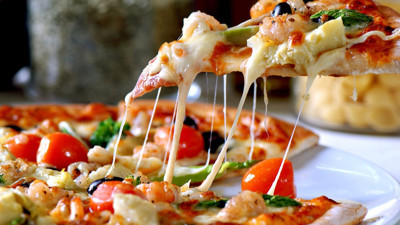 Rüyada Pizza Yemek Ne Anlama Gelir? Neye Delalet Eder?