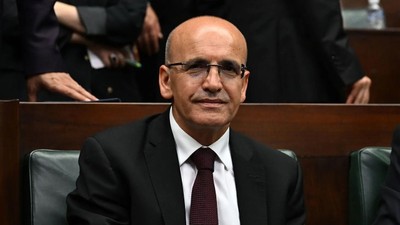 Son dakika! Bakan Şimşek'ten OVP açıklaması: Uluslararası doğrudan yatırımlarda artış bekliyoruz