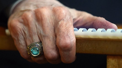 Devlet Bahçeli'nin yüzük paylaşımında mesaj kime?