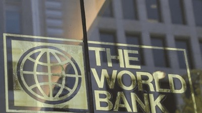 Dünya Bankası Türkiye'nin büyüme tahminini düşürdü
