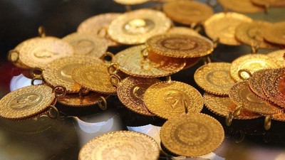 Bugün gram altın ne kadar, çeyrek altın kaç lira 11 Haziran 2024? Altın fiyatları son durum nedir?