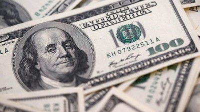 Bugün dolar ne kadar? Euro kaç lira? 11 Haziran 2024 güncel döviz kuru, dolar/TL, euro/TL kurları