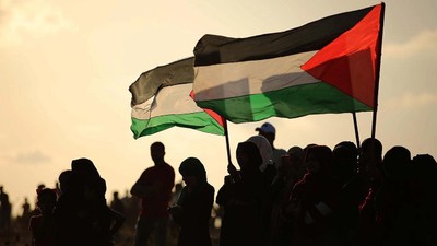 Hamas'tan açıklama: Birlemiş Milletler'in ateşkes teklifini kabul ediyoruz