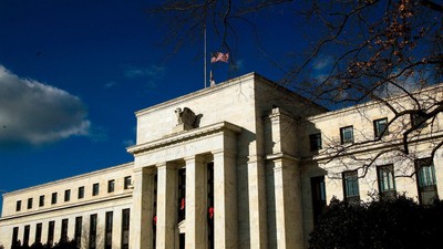 ABD Merkez Bankası (Fed) faiz kararını açıkladı