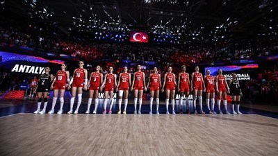 FİLENİN SULTANLARI MAÇI CANLI İZLE: Türkiye Tayland maçı ne zaman, saat kaçta, hangi kanalda?