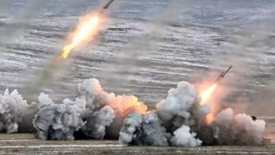 Hizbullah'tan İsrail'e füze saldırısı! 7 Ekim'den bu yana en büyüklerinden