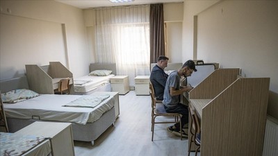 İBB'nin öğrenci yurt ücretlerine yüzde 50 zam: 1 Eylül itibarıyla geçerli olacak