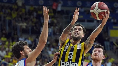 Play off 4. maçı: Fenerbahçe Beko Anadolu Efes maçı ne zaman, saat kaçta, hangi kanalda?