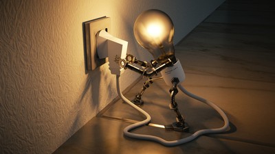 Enerji ile İlgili Sözler! En İyi ve Güzel Enerjiyle İlgili Söz