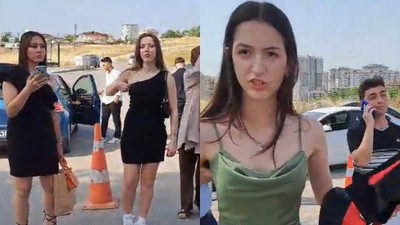 Lise mezuniyetinde kız öğrencilere kıyafet vetosu! Valilikten açıklama!