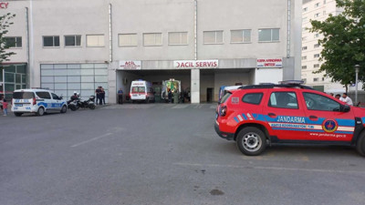 Malatya'da tekstil fabrikasında 59 işçi zehirlendi