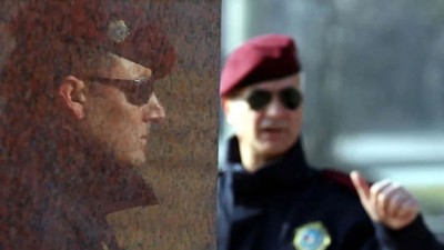 MİT Mossad'ın 9 kişilik casus çetesini çökertti