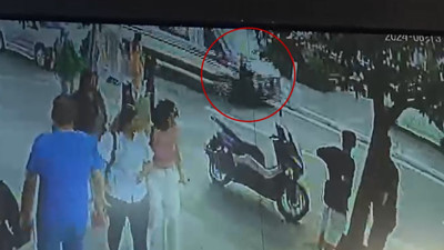 Sivas'ta ambulansın çarptığı yaya ağır yaralandı