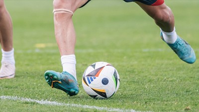 Avrupa Futbol Şampiyonası'nın müdavimi Almanya