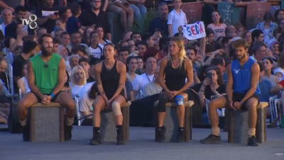 Survivor 2024 şampiyonu kim oldu? Survivor'da kim kazandı?