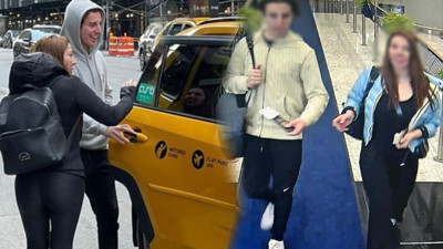 Cani Eylem Tok ve katil oğlu ABD'de tutuklandı! Adalet Bakanı'ndan açıklama