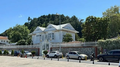 Memduh Paşa Yalısı olayında 1.5 yıllık soygun planı! Paralar kaportacıda çıktı