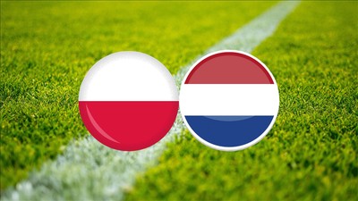 EURO 2024 CANLI MAÇ YAYINI: Polonya Hollanda maçı ne zaman, saat kaçta, hangi kanalda?