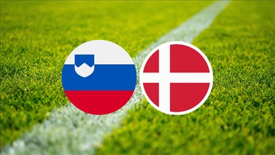 EURO 2024 CANLI MAÇ YAYINI: Slovenya Danimarka maçı ne zaman, saat kaçta, hangi kanalda?