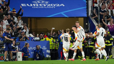 EURO 2024'te bugün hangi maçlar var? Avrupa Futbol Şampiyonası Türkiye'nin maçı ne zaman?