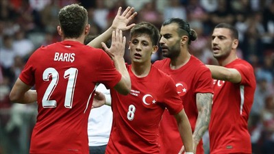 Türkiye Avusturya EURO 2024 son 16 turu maçı ne zaman, saat kaçta, hangi kanalda?