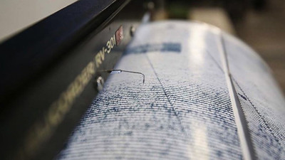 AFAD duyurdu: Bulgaristan'da 4.1 büyüklüğünde deprem