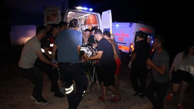 Kocaeli'de boğazları düğümleyen olay! Denize düşen kızını kurtarmak isteyen babadan acı haber