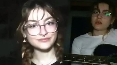 15 yaşındaki Çağla'yı 120 bıçak darbesiyle katleden eski sevgiliden son mesaj