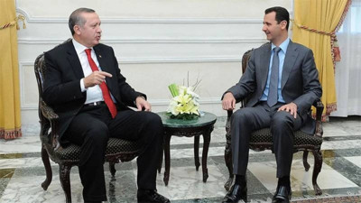 Arap basını yazdı: Suriye'yle normalleşme görüşmeleri yeniden mi başlıyor?