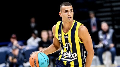 Fenerbahçe Beko Yam Madar ile yollarını ayırdı