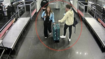"Katil annesi olmak nasıl bir duygu?" sorusuna Eylem Tok'tan "Allahu ekber" yanıtı