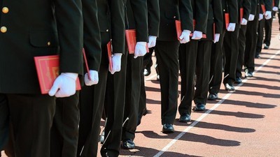 MSÜ askeri öğrenci adayları hangi KYK yurtlarından, hangi tarihlerde faydalanabilecek?