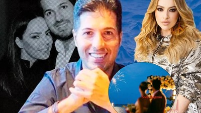 Reza Zarrab ile ilgili bomba iddia! Sosyetik güzelle Miami'de evlendi