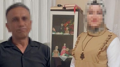 3 çocuğundan 2'sinin kendisinden olmadığını öğrenen adamın son isteği
