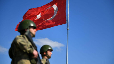 MSB duyurdu! Yunanistan’a geçmeye çalışan 4 FETÖ, 1’de DHKP-C terör örgütü mensubu yakalandı